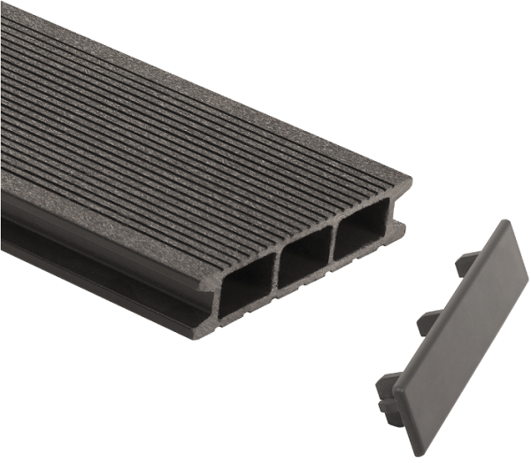 Торцевая заглушка Grinder для доски 125 Серый купить в Шуе Торцевая заглушка Grinder для доски 125 Серый купить в Шуе