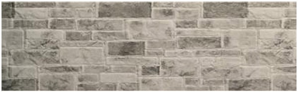 Фасадные термопанели Люкс-B10-02 купить в Шуе