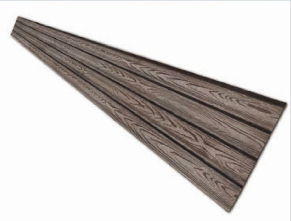 Cайдинг из ДПК NanoWood Шлифовка+тиснение с одной стороны Венге купить в Шуе Cайдинг из ДПК NanoWood Шлифовка+тиснение с одной стороны Венге купить в Шуе