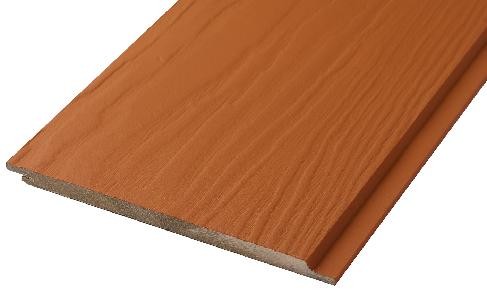 Фиброцементные панели Wood Click F32 купить в Шуе