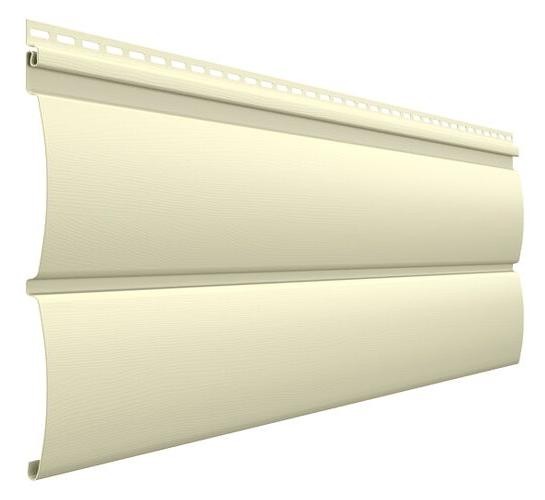 Сайдинг Виниловый ТЕХНОНИКОЛЬ Блок Хаус Мимоза купить в Шуе Сайдинг Виниловый ТЕХНОНИКОЛЬ Блок Хаус Мимоза купить в Шуе