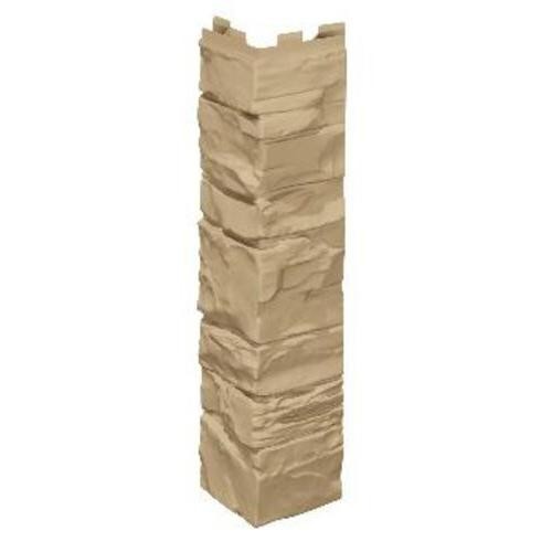 Угол наружный ТЕХНОНИКОЛЬ Оптима Камень Песочный купить в Шуе Угол наружный ТЕХНОНИКОЛЬ Оптима Камень Песочный купить в Шуе