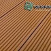 Террасная доска из ДПК WOODVEX Select Терракота купить в Шуе
