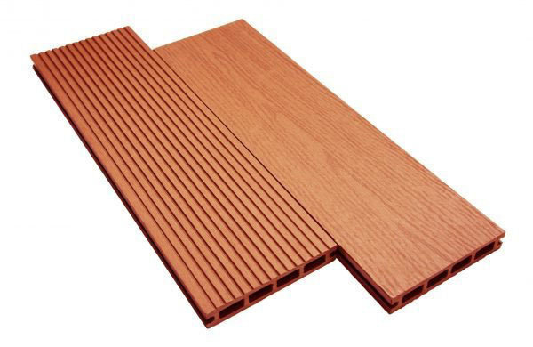 Террасная доска из ДПК WOODVEX Select Терракота купить в Шуе Террасная доска из ДПК WOODVEX Select Терракота купить в Шуе