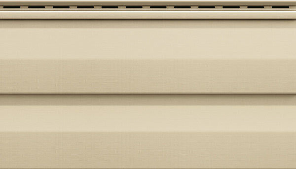 Виниловый сайдинг Айдахо бежевый купить в Шуе Виниловый сайдинг Айдахо бежевый купить в Шуе