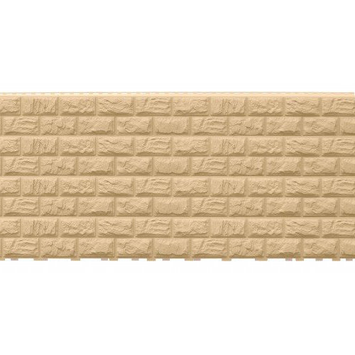 Фасадная панель Доломит Альпийский Шампань купить в Шуе Фасадная панель Доломит Альпийский Шампань купить в Шуе