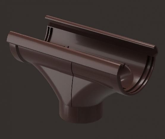 Воронка Docke Lux ПВХ - Шоколад купить в Шуе Воронка Docke Lux ПВХ - Шоколад купить в Шуе