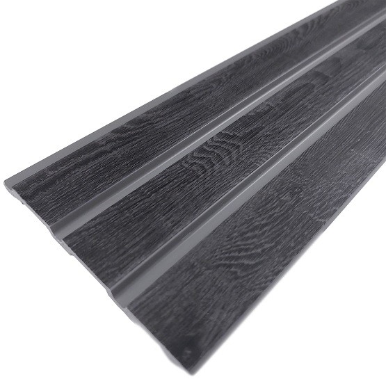 Стеновая панель FineBer 3D ясень серый купить в Шуе Стеновая панель FineBer 3D ясень серый купить в Шуе