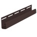 J-профиль BrickHouse, коричневый купить в Шуе