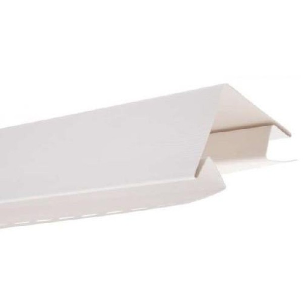 Угол наружный Премиум, Т-12, ВН, Белый купить в Шуе