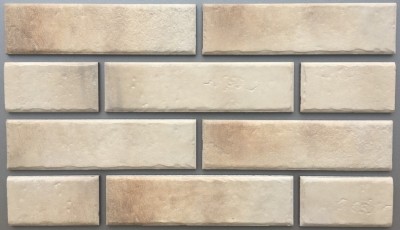 Фасадная Термопанели Аляска Retro Brick Salt