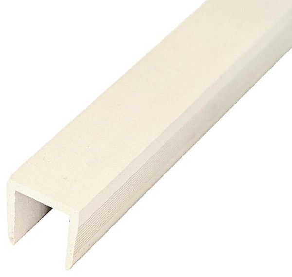 П-Профиль FAYNAG ДПК слоновая кость купить в Шуе