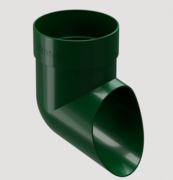 Наконечник ПВХ Docke STANDART зеленый купить в Шуе Наконечник ПВХ Docke STANDART зеленый купить в Шуе