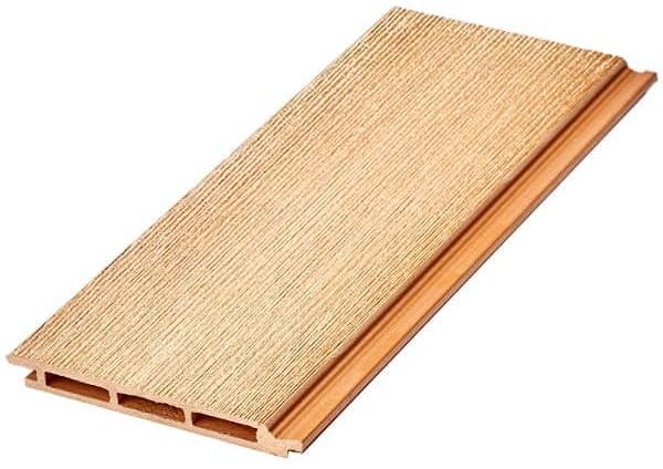 Сайдинг из ДПК Dortmax vintage Натуральный купить в Шуе