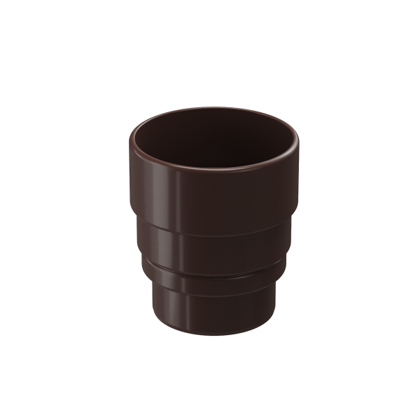 Переходник Docke Lux ПВХ - Шоколад купить в Шуе Переходник Docke Lux ПВХ - Шоколад купить в Шуе