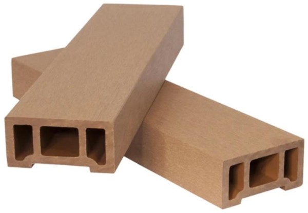 Поручень ДПК Polivan DENPASAR без фактуры, песочный купить в Шуе Поручень ДПК Polivan DENPASAR без фактуры, песочный купить в Шуе