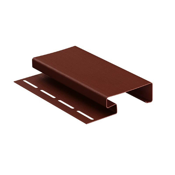 Наличник для сайдинга, гранат купить в Шуе Наличник для сайдинга, гранат купить в Шуе