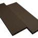Террасная доска из ДПК  WOODVEX Select Темно-коричневый купить в Шуе