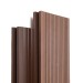 Террасная доска  из ДПК ECODECKING Экстра Шоколад купить в Шуе