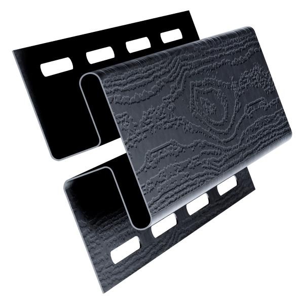 H Профиль соединительный Grand Line Графит купить в Шуе H Профиль соединительный Grand Line Графит купить в Шуе