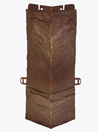 Наружный угол гранит (пиренейский), 0,47 х 0,16м купить в Шуе Наружный угол гранит (пиренейский), 0,47 х 0,16м купить в Шуе