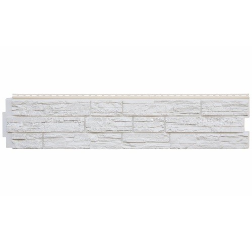 Панель фасадная GL Я-Фасад" Крымский сланец мел купить в Шуе Панель фасадная GL Я-Фасад" Крымский сланец мел купить в Шуе