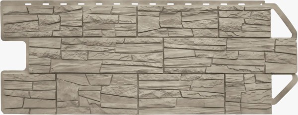 Фасадная панель Альта-профиль Гранд Каньон ЭКО Кремовый купить в Шуе Фасадная панель Альта-профиль Гранд Каньон ЭКО Кремовый купить в Шуе