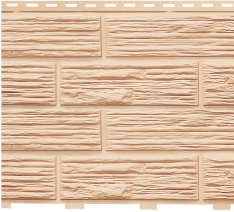 Фасадные панели «Сланец”, Орех купить в Шуе