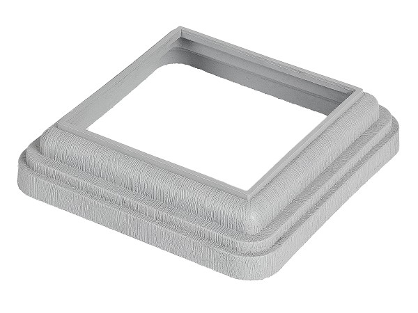 Крышка нижняя Woodvex Серый купить в Шуе Крышка нижняя Woodvex Серый купить в Шуе