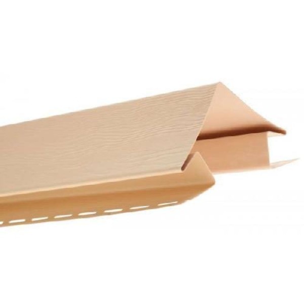 Угол наружный Премиум, Т-12, ВН, Золотистый купить в Шуе