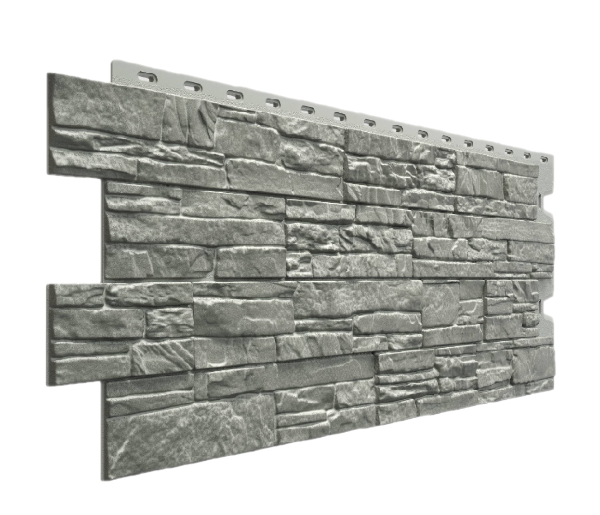 Фасадная панель Docke, Stein, Базальт купить в Шуе