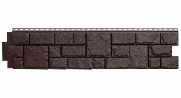 Фасадная панель GL "Я-Фасад" Екатерининский камень, арабика купить в Шуе Фасадная панель GL "Я-Фасад" Екатерининский камень, арабика купить в Шуе