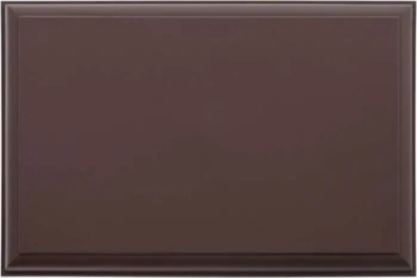 Система отделки углов - отделочный элемент №3 Альта-Профиль Коричневый 0,25 х 0,38 м купить в Шуе