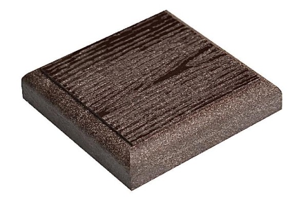 Крышка верхняя FAYNAG ДПК шоколад купить в Шуе Крышка верхняя FAYNAG ДПК шоколад купить в Шуе