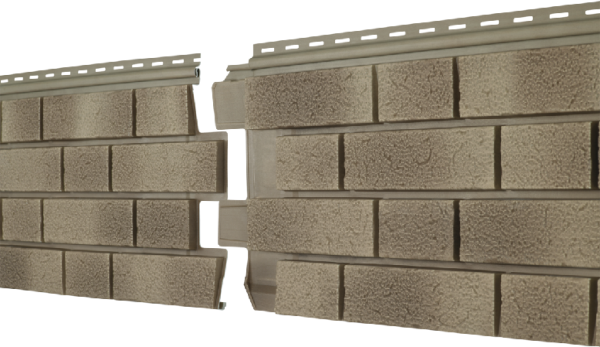 Фасадная панель Ю-пласт Стоун Хаус S-Lock Клинкер Балтик пустыня купить в Шуе Фасадная панель Ю-пласт Стоун Хаус S-Lock Клинкер Балтик пустыня купить в Шуе