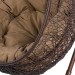 Кресло Подвесное из искусственного ротанга AFM-219A Brown купить в Шуе