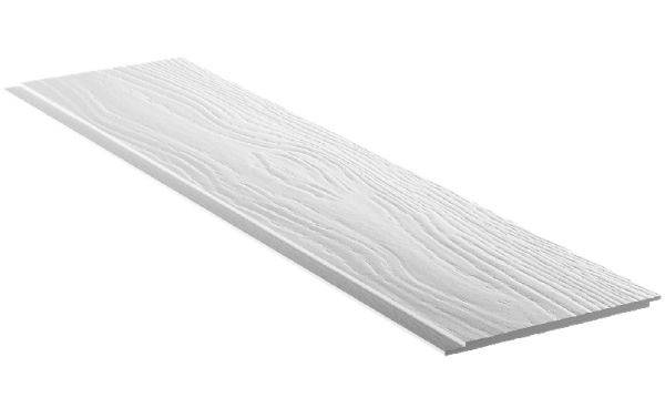 Фиброцементный сайдинг Фибростар Одноцветный 190х3000х8мм КР 01 Сигнально Белый купить в Шуе Фиброцементный сайдинг Фибростар Одноцветный 190х3000х8мм КР 01 Сигнально Белый купить в Шуе