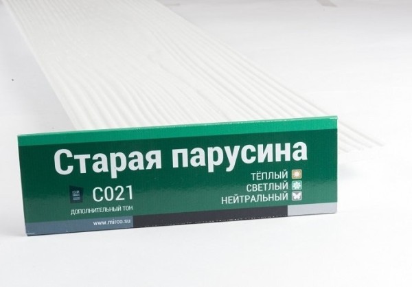 Сайдинг Мирко 7,5 под дерево С021 купить в Шуе