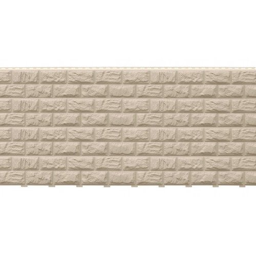 Фасадная панель Доломит Альпийский 2 м Слоновая кость купить в Шуе Фасадная панель Доломит Альпийский 2 м Слоновая кость купить в Шуе