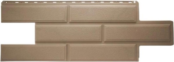 Фасадная панель Альта-Профиль - Коллекция Венеция Бежевый купить в Шуе Фасадная панель Альта-Профиль - Коллекция Венеция Бежевый купить в Шуе