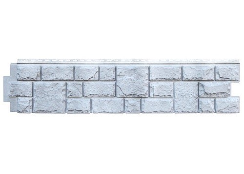 Фасадная панель GL "Я-Фасад" Екатерининский камень серый купить в Шуе Фасадная панель GL "Я-Фасад" Екатерининский камень серый купить в Шуе