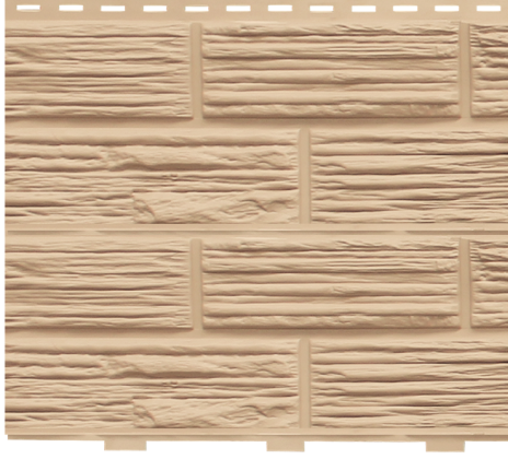 Фасадные панели «Сланец”, Сандал купить в Шуе Фасадные панели «Сланец”, Сандал купить в Шуе