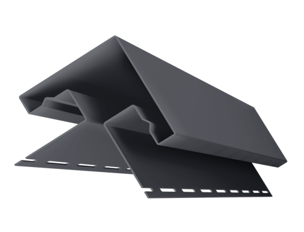 Угол наружный прямой Графит купить в Шуе Угол наружный прямой Графит купить в Шуе