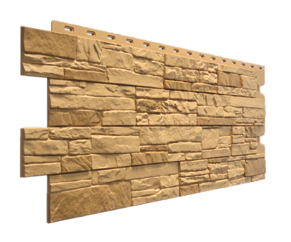 Фасадная панель Docke, Stein, Бронза купить в Шуе Фасадная панель Docke, Stein, Бронза купить в Шуе