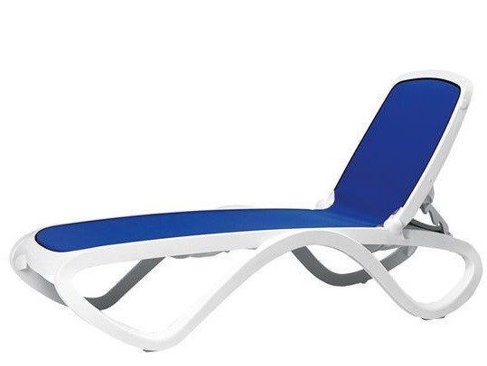Шезлонг Omega Blue купить в Шуе Шезлонг Omega Blue купить в Шуе