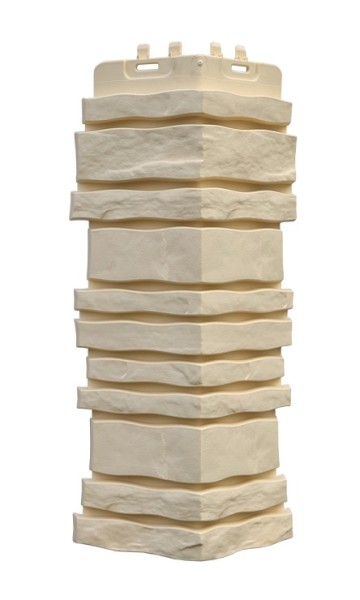 Угол Grand Line Сланец\Скала Стандарт бежевый купить в Шуе