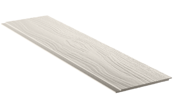 Фиброцементный сайдинг Фибростар Одноцветный 190х3000х8мм КР 02 Белый Ландыш купить в Шуе Фиброцементный сайдинг Фибростар Одноцветный 190х3000х8мм КР 02 Белый Ландыш купить в Шуе