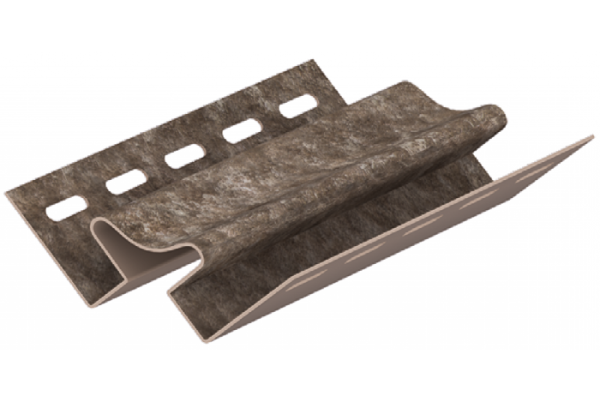 Внутренний угол Стоун Хаус Кварцит Коричневый купить в Шуе