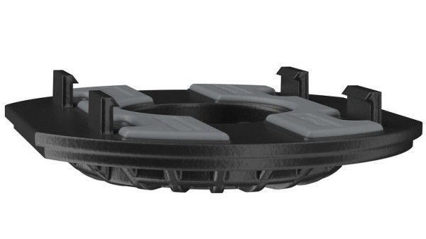 Вершина HILST LIFT для алюминиевой лаги Т1 купить в Шуе Вершина HILST LIFT для алюминиевой лаги Т1 купить в Шуе