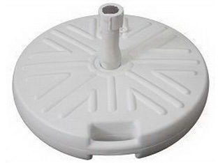 Пластиковое основание для зонтов купить в Шуе Пластиковое основание для зонтов купить в Шуе